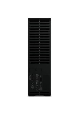 Жорсткий диск WD Elements Desktop 14 TB (WDBWLG0140HBK)