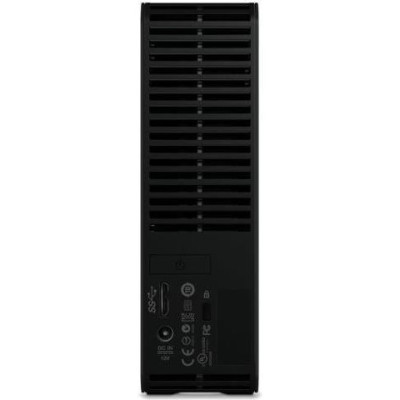 Жорсткий диск WD Elements Desktop 14 TB (WDBWLG0140HBK) Жорсткий диск WD Elements Desktop 14 TB (WDBWLG0140HBK)