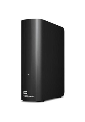 Жорсткий диск WD Elements Desktop 14 TB (WDBWLG0140HBK)