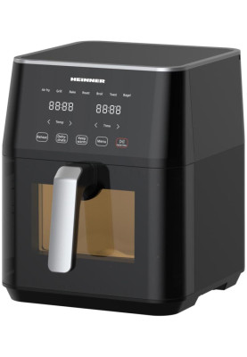 Аерофритюрка Hainner 1800Вт, 7л HAF-M7BK1800