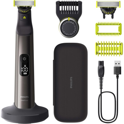 Тример для волосся Philips QP6652/30