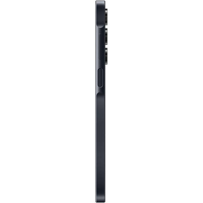 Смартфон Samsung Galaxy A16 8/256GB Black (SM-A165FZKC)