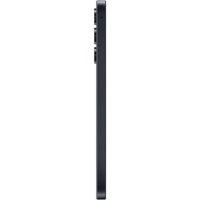Смартфон Samsung Galaxy A16 8/256GB Black (SM-A165FZKC)