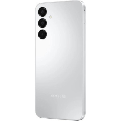 Смартфон Samsung Galaxy A16 8/256GB Gray (SM-A165FZAC)