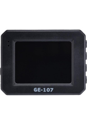 Автомобільний відеореєстратор Globex GE-107
