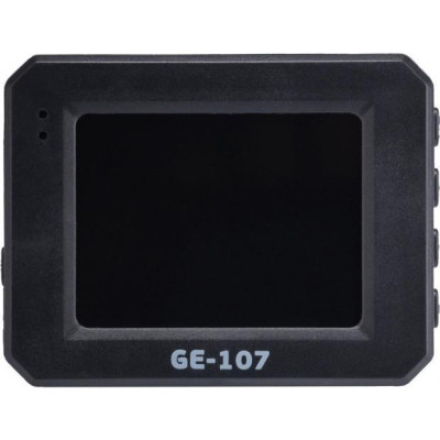 Автомобільний відеореєстратор Globex GE-107