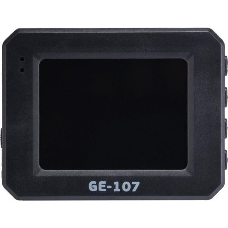 Автомобільний відеореєстратор Globex GE-107