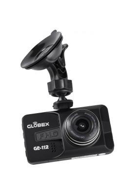 Автомобільний відеореєстратор Globex GE-112