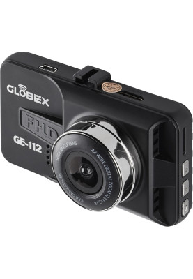 Автомобільний відеореєстратор Globex GE-112