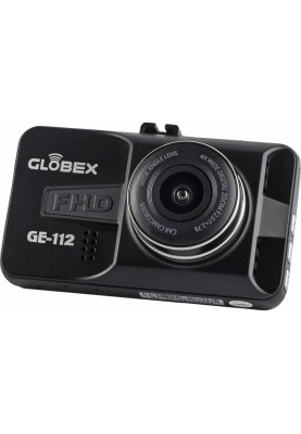 Автомобільний відеореєстратор Globex GE-112