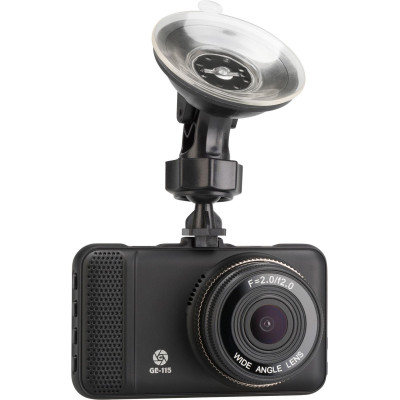 Автомобільний відеореєстратор Globex GE-115