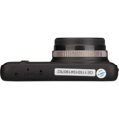 Автомобільний відеореєстратор Globex GE-115