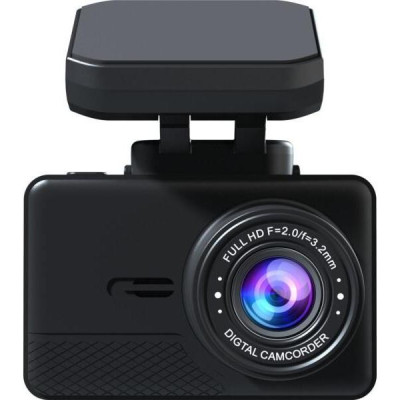 Автомобільний відеореєстратор Globex GE-205W