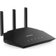 Бездротовий маршрутизатор (роутер) Netgear RAX10 (RAX10-100EUS)