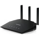 Бездротовий маршрутизатор (роутер) Netgear RAX10 (RAX10-100EUS)