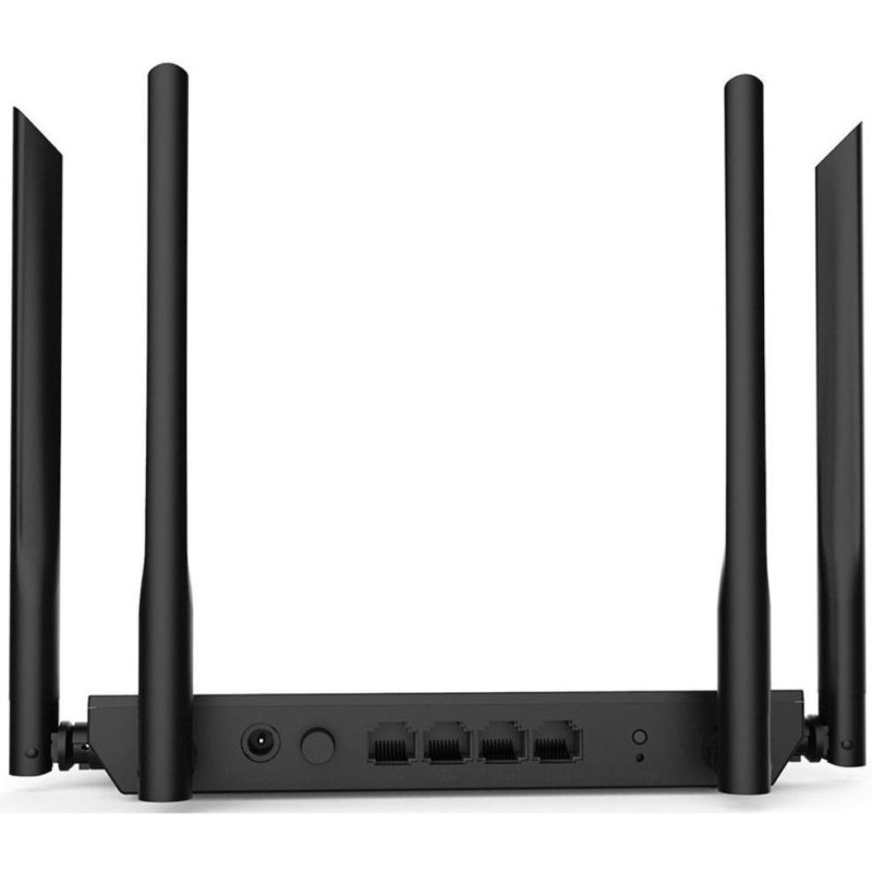 Бездротовий маршрутизатор (роутер) NETIS SYSTEMS N3