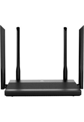 Бездротовий маршрутизатор (роутер) NETIS SYSTEMS N3D
