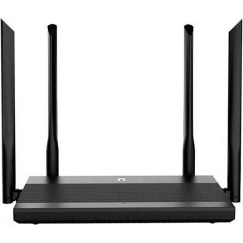 Бездротовий маршрутизатор (роутер) NETIS SYSTEMS N3D