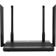 Бездротовий маршрутизатор (роутер) NETIS SYSTEMS N3D