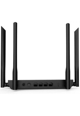 Бездротовий маршрутизатор (роутер) NETIS SYSTEMS N3D