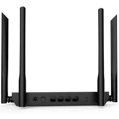 Бездротовий маршрутизатор (роутер) NETIS SYSTEMS N3D