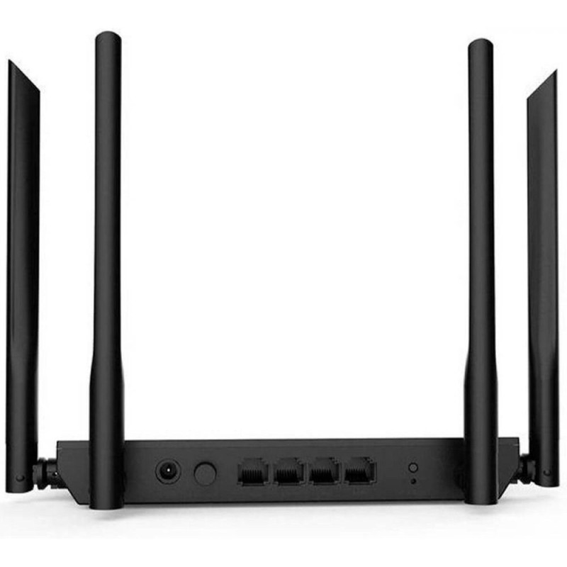 Бездротовий маршрутизатор (роутер) NETIS SYSTEMS N3D