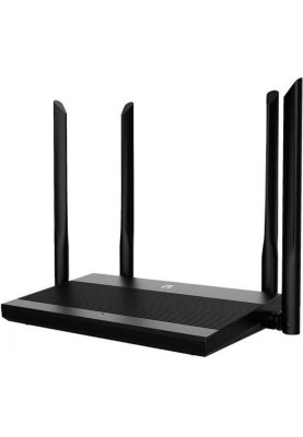 Бездротовий маршрутизатор (роутер) NETIS SYSTEMS N3D