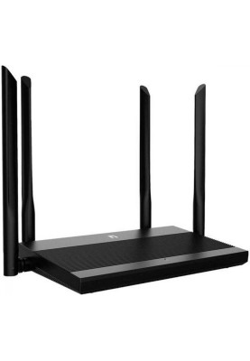 Бездротовий маршрутизатор (роутер) NETIS SYSTEMS N3D