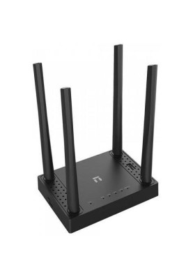 Бездротовий маршрутизатор (роутер) NETIS SYSTEMS N5