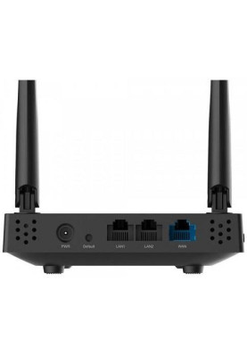 Бездротовий маршрутизатор (роутер) NETIS SYSTEMS N5