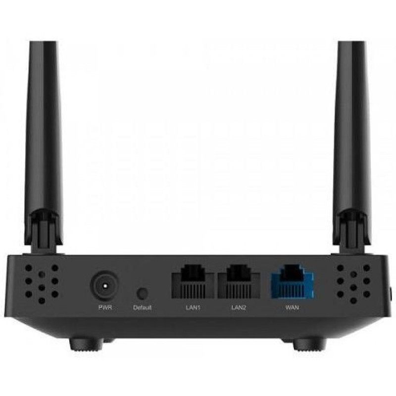 Бездротовий маршрутизатор (роутер) NETIS SYSTEMS N5
