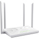 Бездротовий маршрутизатор (роутер) NETIS SYSTEMS NC21