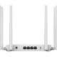 Бездротовий маршрутизатор (роутер) NETIS SYSTEMS NC21