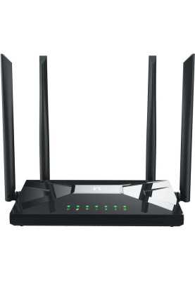 Бездротовий маршрутизатор (роутер) NETIS SYSTEMS NC65