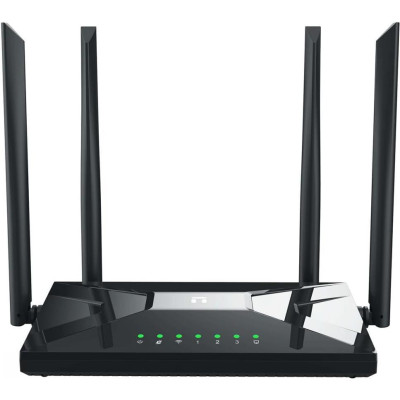Бездротовий маршрутизатор (роутер) NETIS SYSTEMS NC65