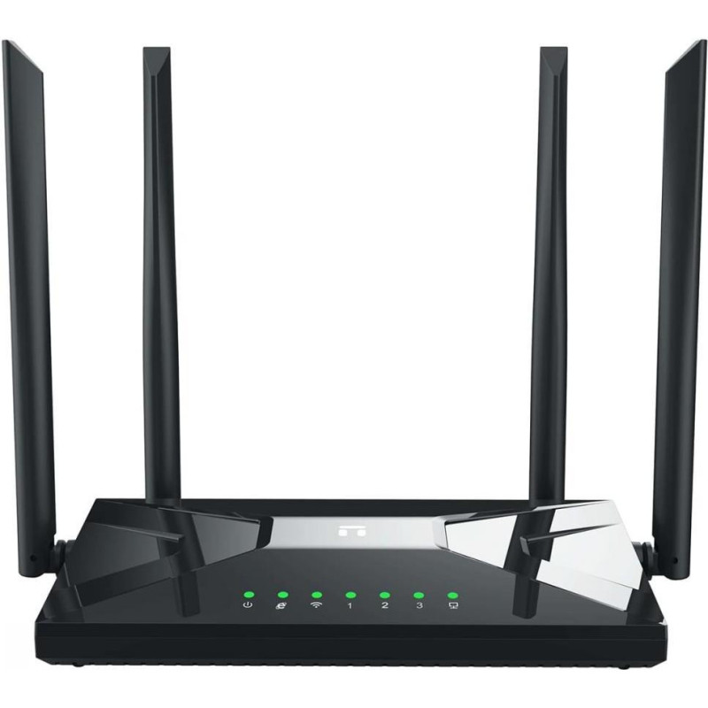 Бездротовий маршрутизатор (роутер) NETIS SYSTEMS NC65