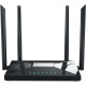 Бездротовий маршрутизатор (роутер) NETIS SYSTEMS NC65