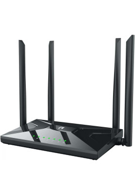 Бездротовий маршрутизатор (роутер) NETIS SYSTEMS NC65