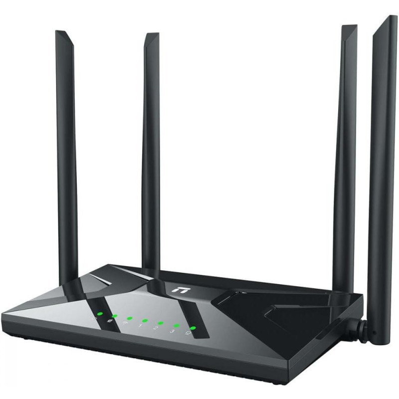 Бездротовий маршрутизатор (роутер) NETIS SYSTEMS NC65