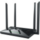Бездротовий маршрутизатор (роутер) NETIS SYSTEMS NC65