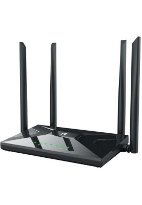 Бездротовий маршрутизатор (роутер) NETIS SYSTEMS NC65