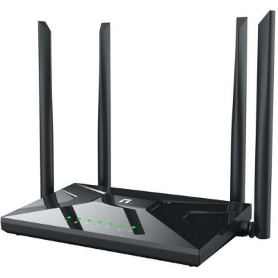 Бездротовий маршрутизатор (роутер) NETIS SYSTEMS NC65