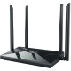 Бездротовий маршрутизатор (роутер) NETIS SYSTEMS NC65