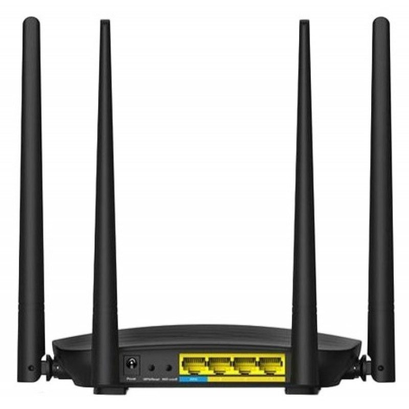 Бездротовий маршрутизатор (роутер) Tenda AC5