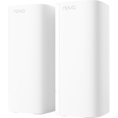 Бездротовий маршрутизатор (роутер) Tenda MX12 2-pack (MX12-KIT-2)
