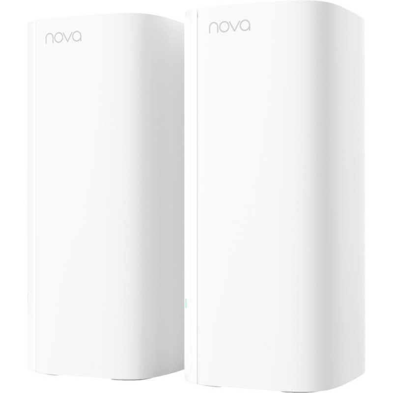 Бездротовий маршрутизатор (роутер) Tenda MX12 2-pack (MX12-KIT-2)