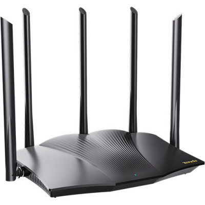 Бездротовий маршрутизатор (роутер) Tenda TX1 Pro