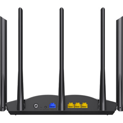Бездротовий маршрутизатор (роутер) Tenda TX1 Pro