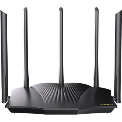 Бездротовий маршрутизатор (роутер) Tenda TX1 Pro