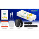 Дитячий смарт-годинник GARMIX PointPro-300 Black (GMXPP300-B)